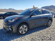 Kia Niro Ex Premium 2019 Gray