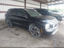 Mitsubishi Outlander Sel 2.5 S-Awc 2024 Black 2.5L