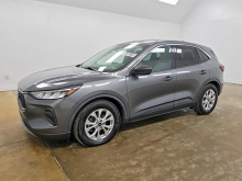 Ford Escape Active 2023 Gray 1.5L