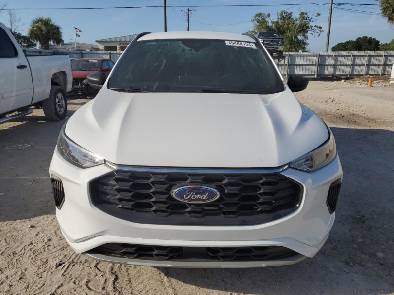 Ford Escape St Line 2023 White 1.5L