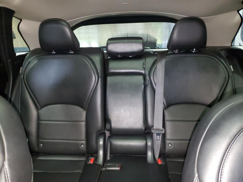 Infiniti Qx50 Luxe 2021 Blue 2.0L