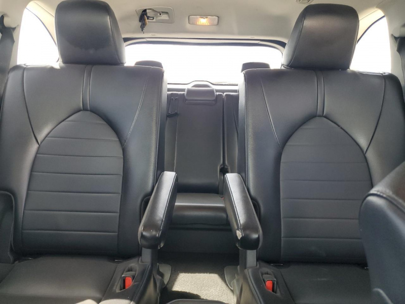 Toyota Highlander Hybrid Xle 2022 Gray 2.5L