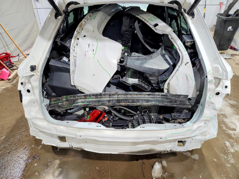 Audi Q3 Premium Plus S Line 45 2022 White 2.0L