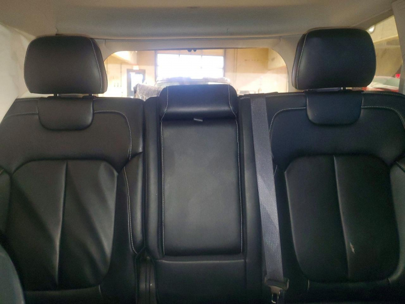 Jeep Grand Cherokee Limited 4Xe 2022 Black 2.0L