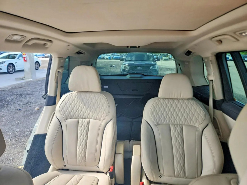 Bmw X7 Xdrive40I 2020 Black 3.0L