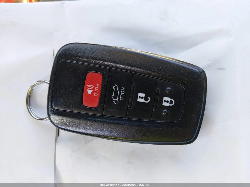 Toyota Highlander Hybrid Limited 2021 Maroon 2.5L