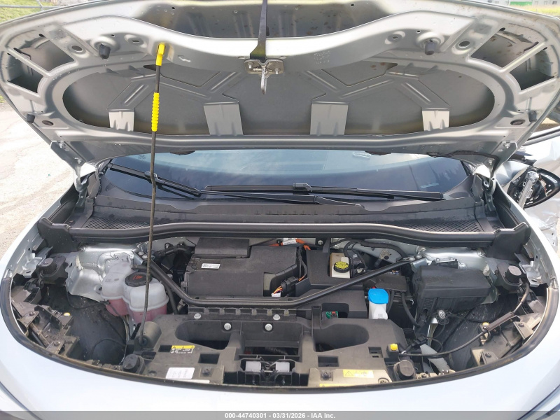 Volkswagen Id.4 Pro 2022 Silver
