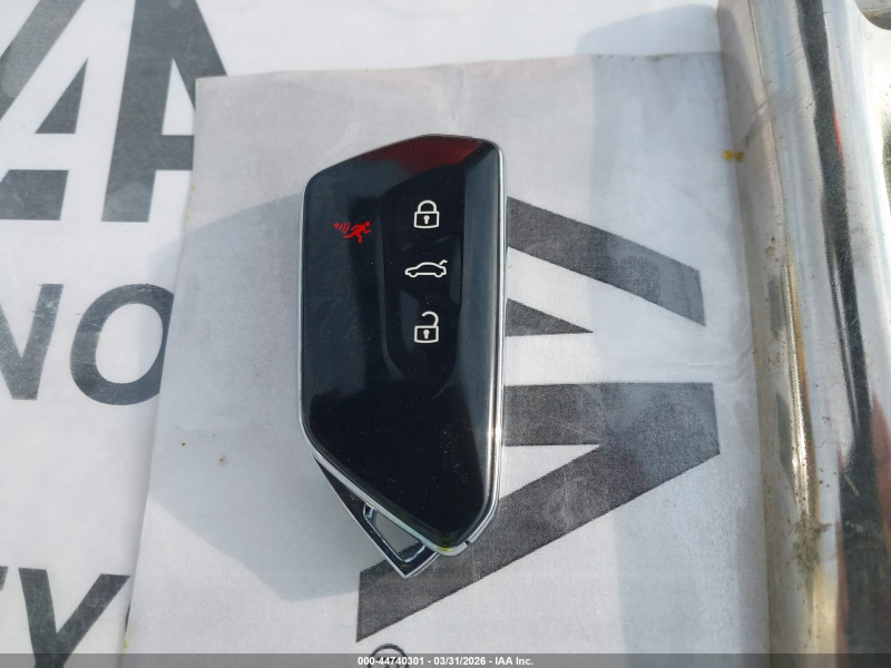 Volkswagen Id.4 Pro 2022 Silver