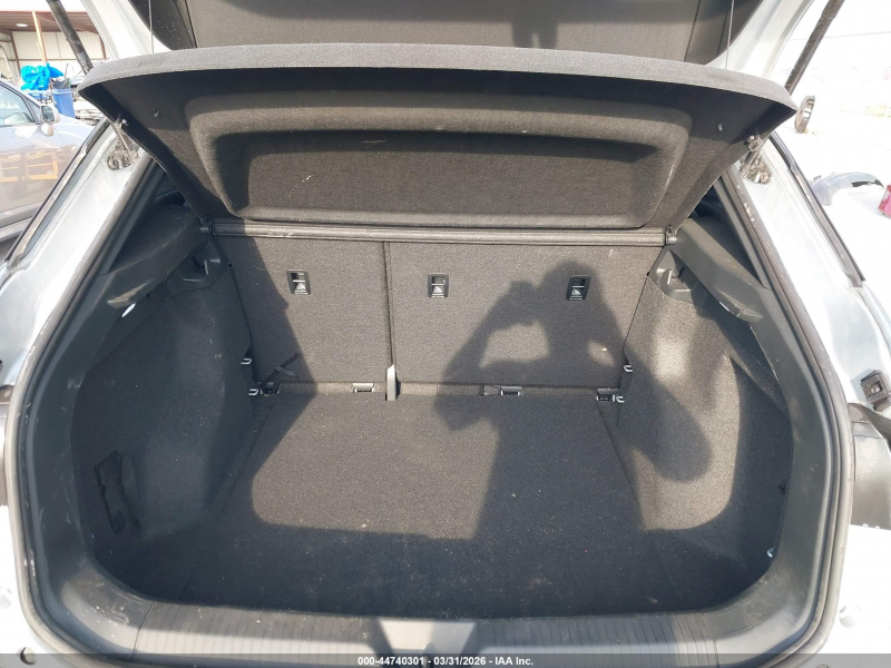 Volkswagen Id.4 Pro 2022 Silver