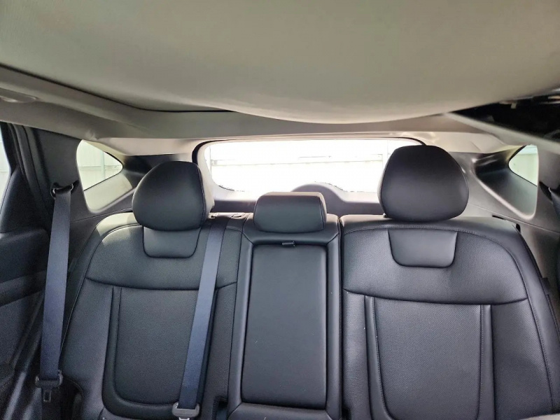 Hyundai Tucson Limited 2026 Blue 1.6L