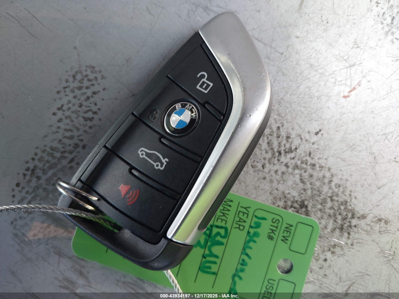 Bmw X3 Sdrive30I 2019 Black 2.0L