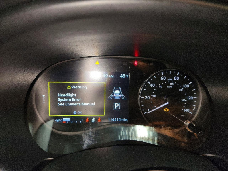 Nissan Kicks Sr 2021 Black 1.6L