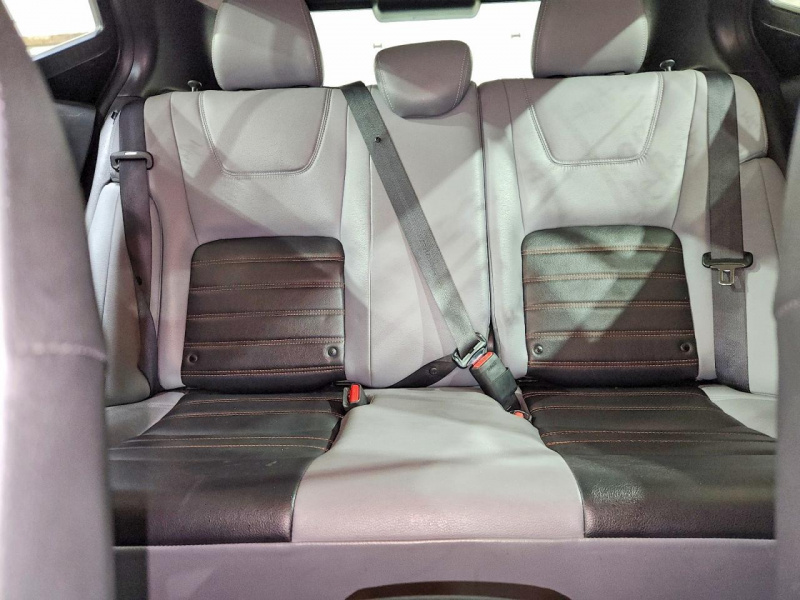 Nissan Kicks Sr 2021 Black 1.6L