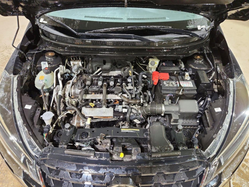 Nissan Kicks Sr 2021 Black 1.6L