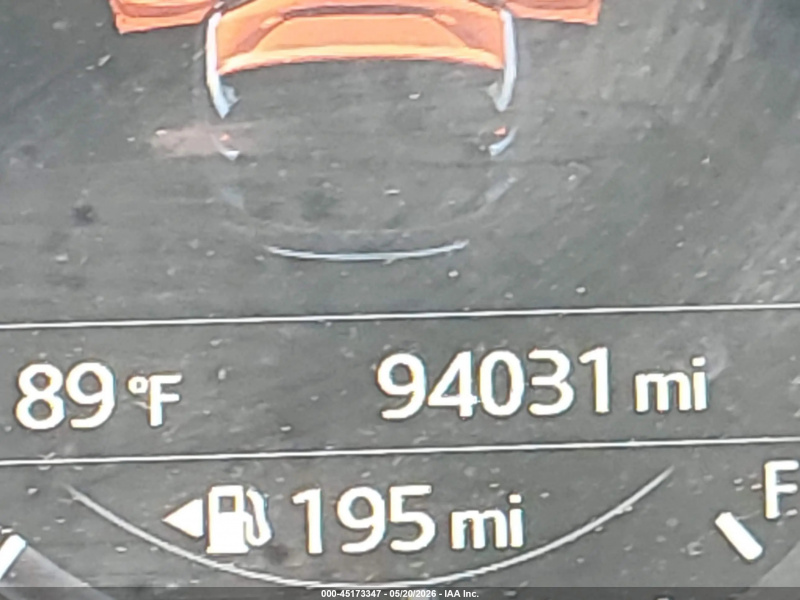 Mazda Cx-9 Signature 2016 Gray 2.5L