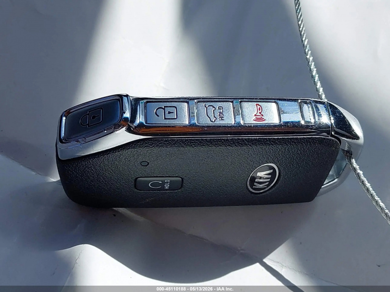 Kia Niro Plug-In Hybrid Lxs 2021 Gray 1.6L
