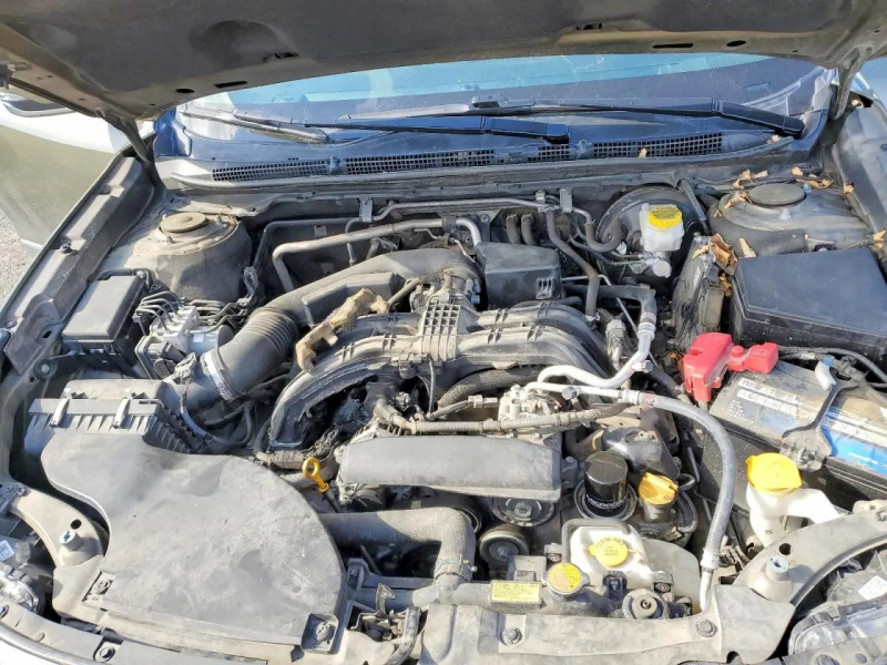 Subaru Outback Limited 2020 Green 2.5L
