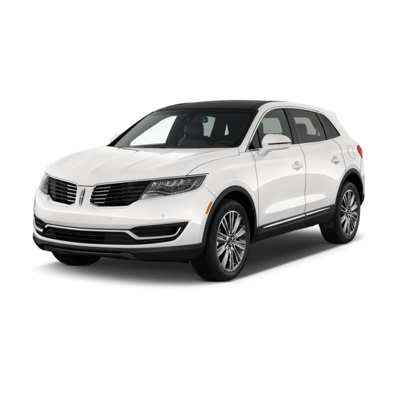 LINCOLN MKX 16-