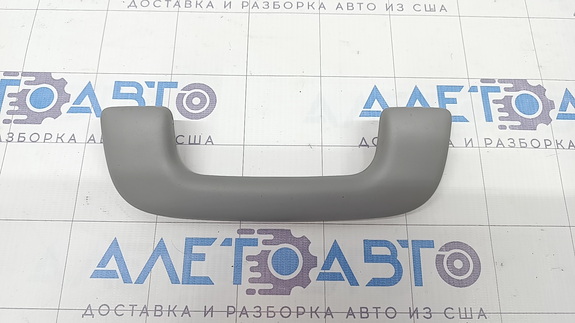 Ручка потолка задняя правая Hyundai Kona 18-23 серая 85340-M0100-TTX  артикул 506280 - купить по выгодной цене