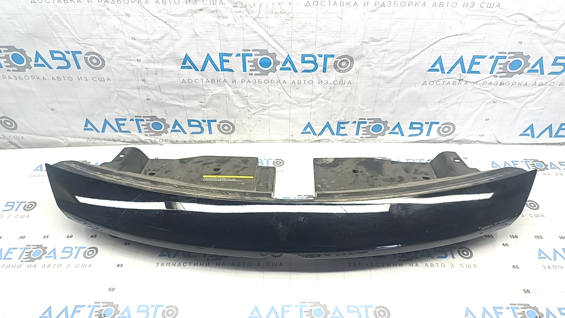 Накладка телевизора Nissan Ariya 23-26 623225MP0B артикул 799223
