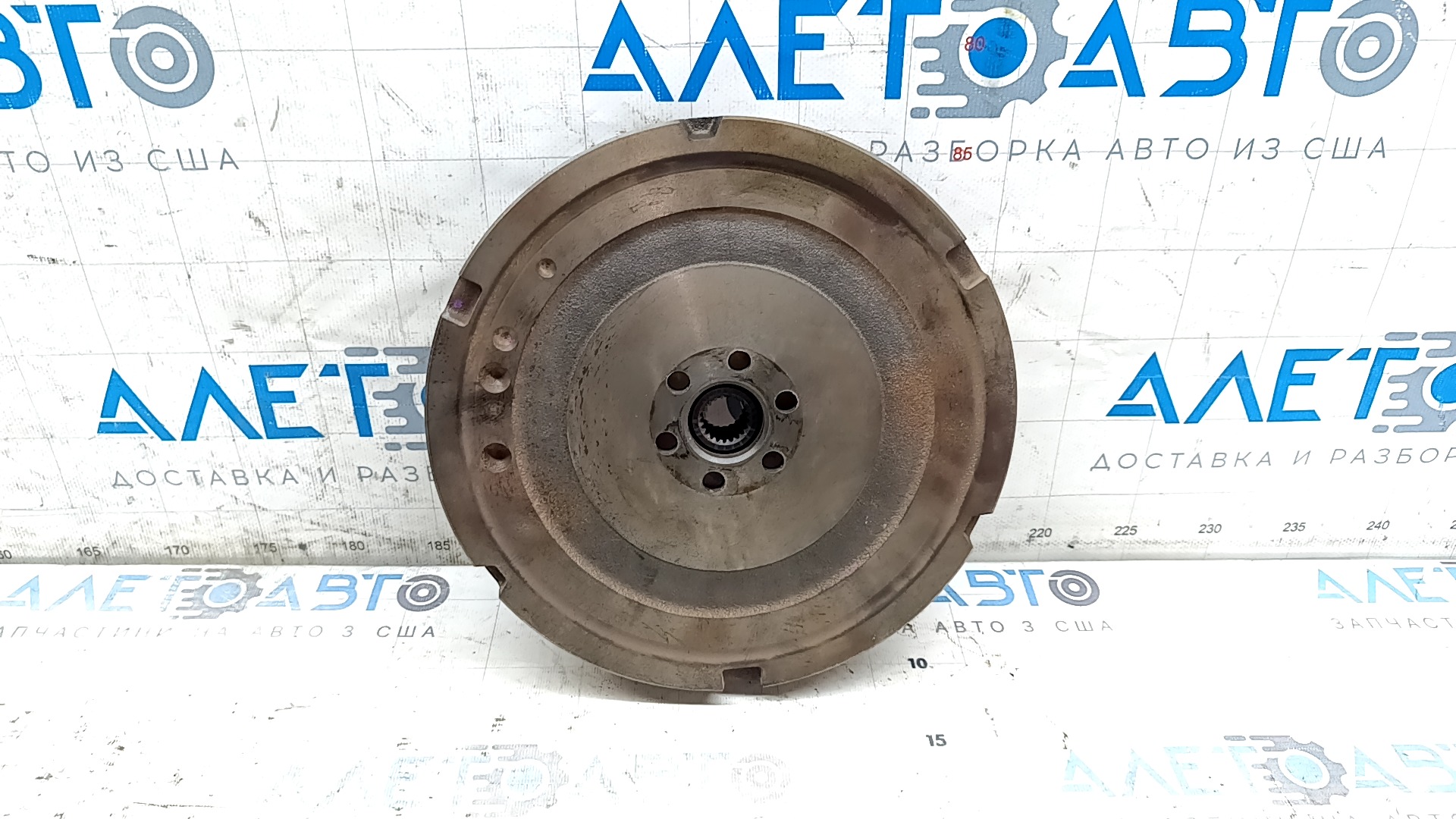 Демпфер Toyota Prius 20 09-09 3127047031 артикул 801574 - купить в