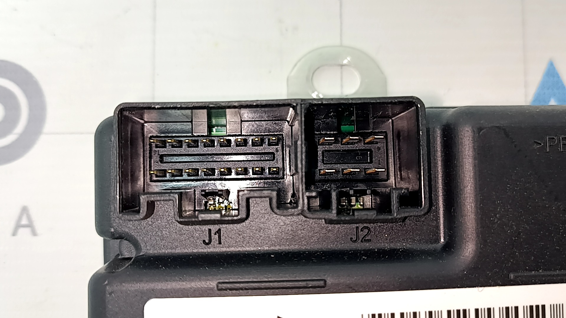 Transfer Case Control Module Jeep Cherokee KL 20-20 68451234AB