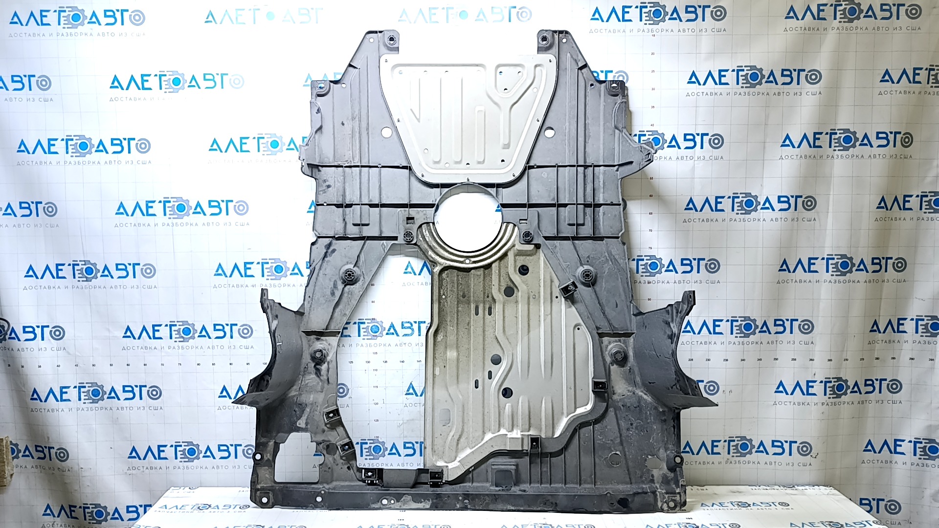 Защита двигателя Honda Accord 18-22 hybrid 74110TWAA00 артикул