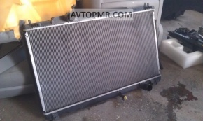 Радиатор охлаждения (вода) Lexus GS300 GS350 GS450h 05-11