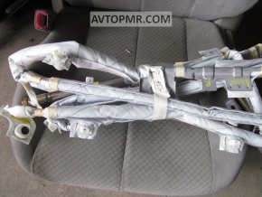 Подушка безопасности airbag боковая шторка левая Lexus ES350 07-12