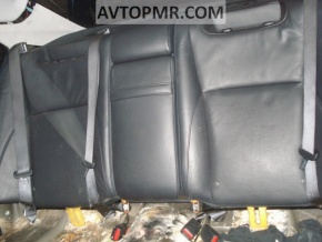 Задний ряд сидений (2 ряд) Lexus ES350 07-12