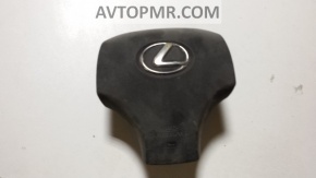 Подушка безопасности airbag в руль водительская Lexus IS250 06-13 топленная