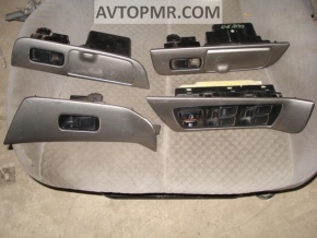 Управление стеклоподъемником задним правым Lexus RX300 98-03