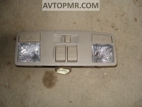 Плафон освещения перед Mazda CX-7 06-09