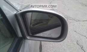 Зеркало боковое правое Mercedes W211 дорест