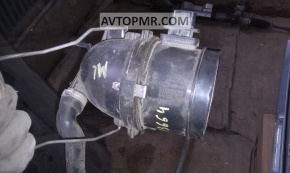 Расходомер воздуха Mercedes W164 ML M272 M273