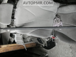 Молдинг дверь-стекло центральный задний правый Toyota Sienna 04-10