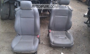 Водительское сидение Toyota Solara 2.4 04-08 без airbag