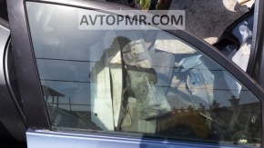 Стекло двери передней правой Toyota Rav4 06-12