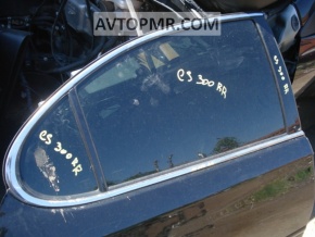 Накладка двери боковая задняя правая Lexus ES300 ES330