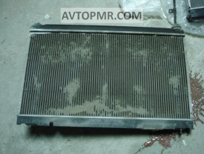 Радиатор охлаждения (вода) Toyota Solara 3.3 04-08