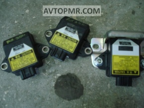 Yaw Rate Sensor Lexus RX300 RX330 04-06