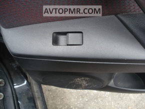 Управление стеклоподъемником зад прав Mazda3 MPS 09-13
