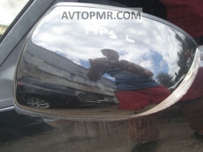 Зеркало боковое левое Mazda3 MPS 09-13