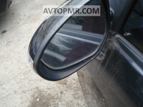 Зеркало боковое левое Mazda3 MPS 09-13
