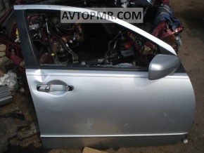 Дверь голая передняя правая Mitsubishi Galant 04-12 под ремонт