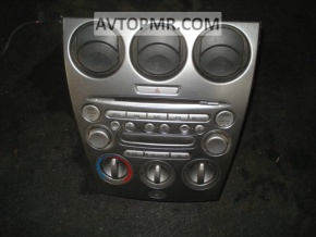 Радио магнитофон магнитола Mazda6 03-08