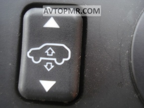 Кнопка керування пневмо-підвіскою Lexus RX300 RX330 RX350 04-09