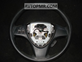 Кнопки управления на руле левые Suzuki Kizashi 10-15