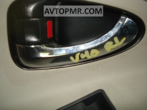Ручка двери внутренняя перед лев Toyota Camry v40