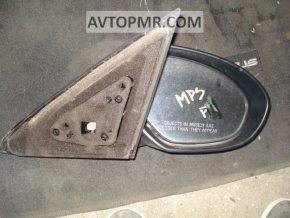 Зеркало боковое правое Mazda3 MPS 09-13